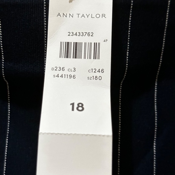 Ann Taylor Woman's Skirt, NWT - Picture 2 of 3